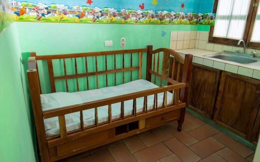 Hotel La Posada Del Sol Granada Ngoại thất bức ảnh