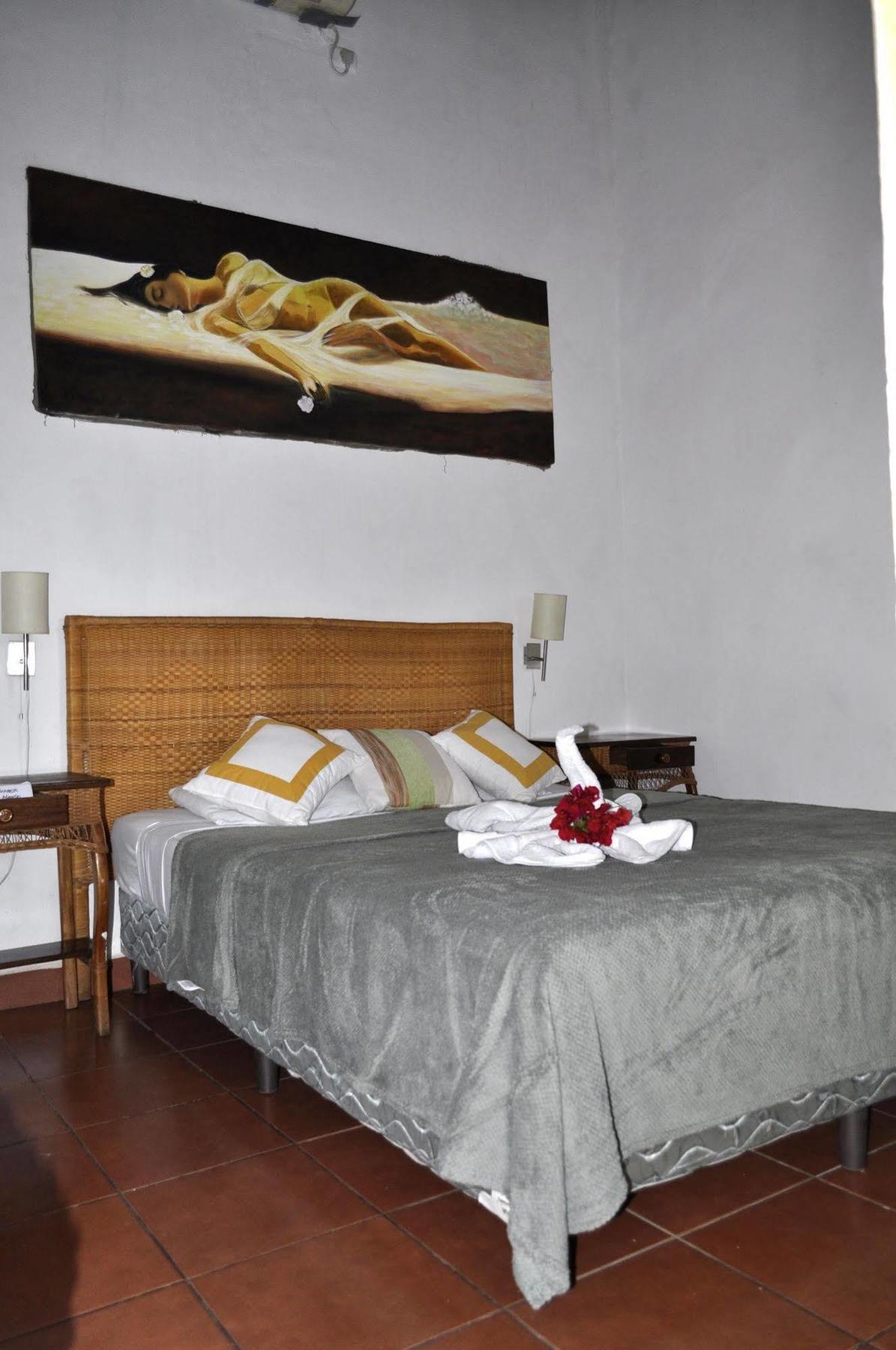 Hotel La Posada Del Sol Granada Ngoại thất bức ảnh