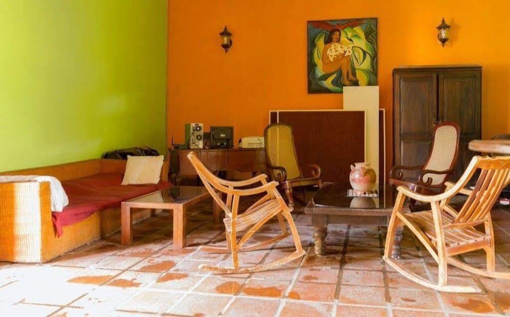 Hotel La Posada Del Sol Granada Ngoại thất bức ảnh