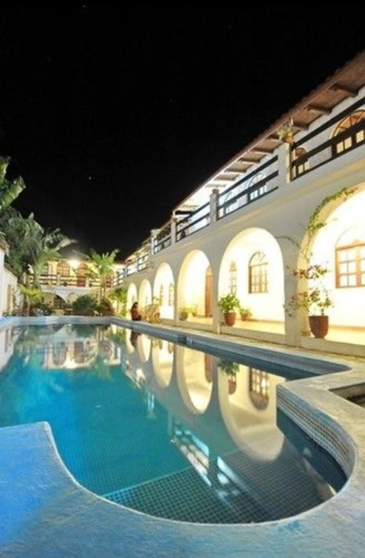 Hotel La Posada Del Sol Granada Ngoại thất bức ảnh