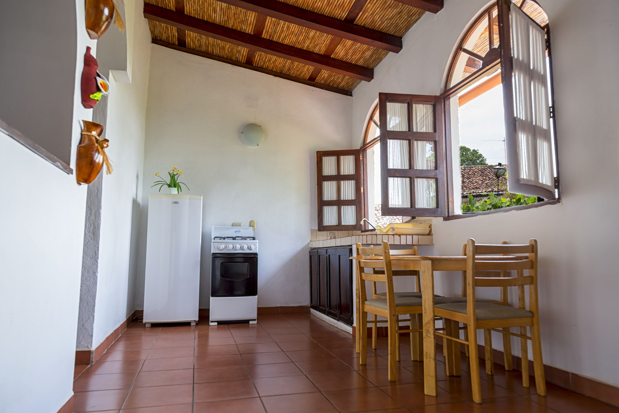 Hotel La Posada Del Sol Granada Ngoại thất bức ảnh