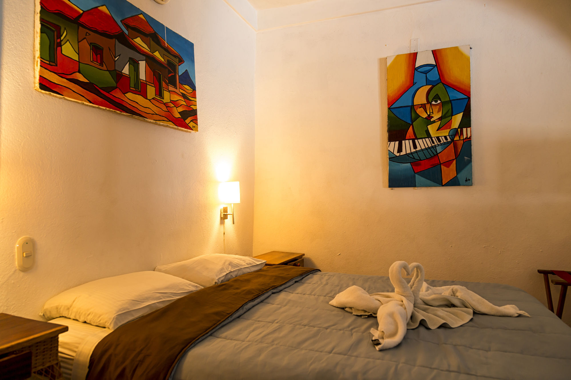 Hotel La Posada Del Sol Granada Ngoại thất bức ảnh